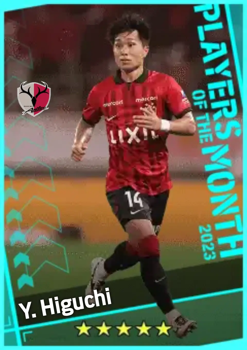Player
