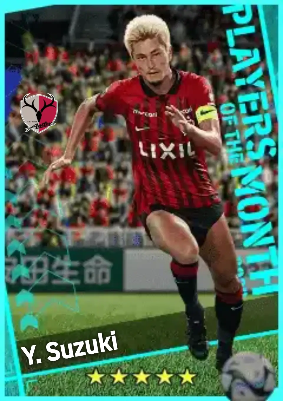 Player