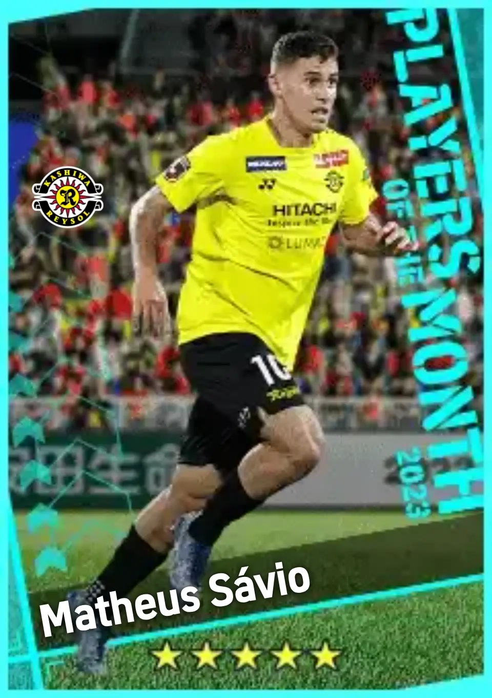 Player