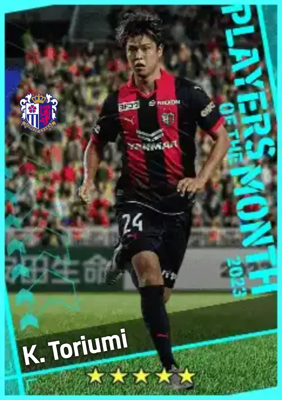 Player
