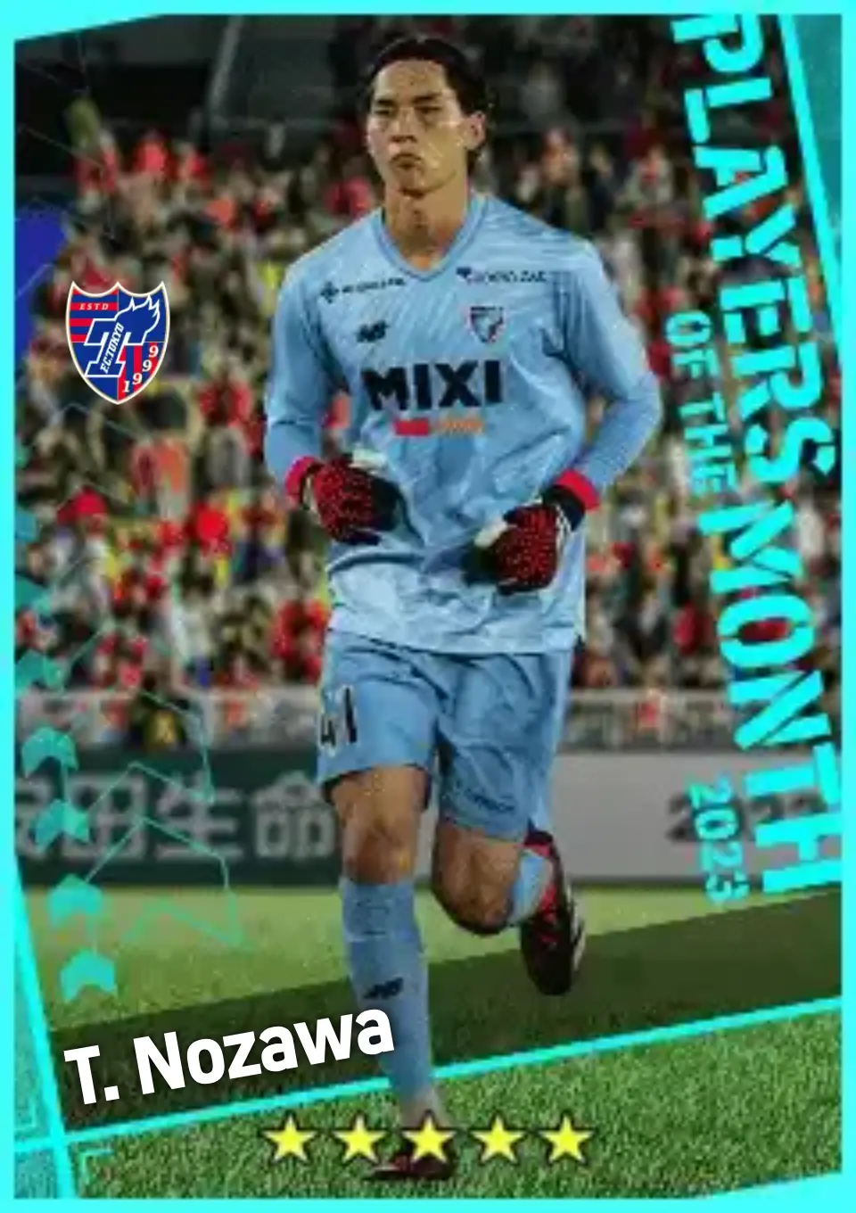 Player