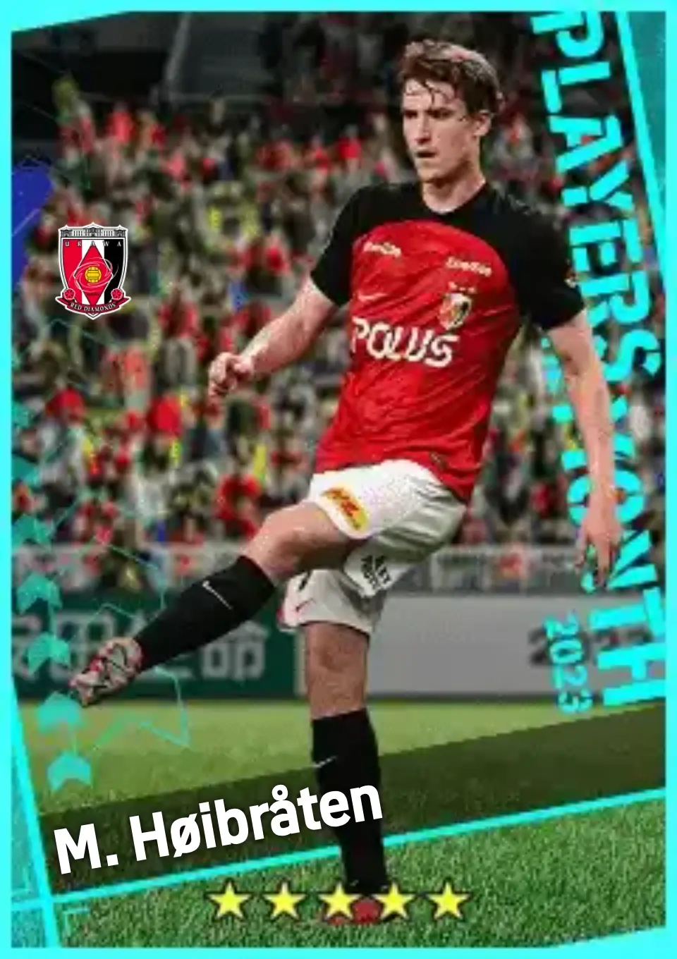 Player
