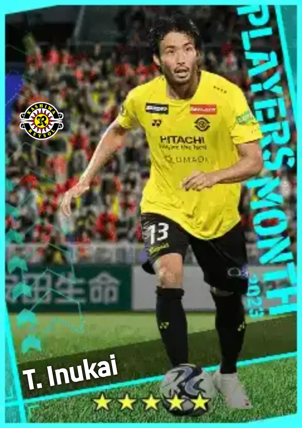 Player