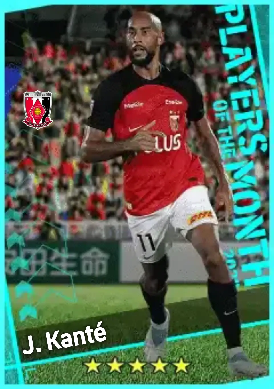 Player