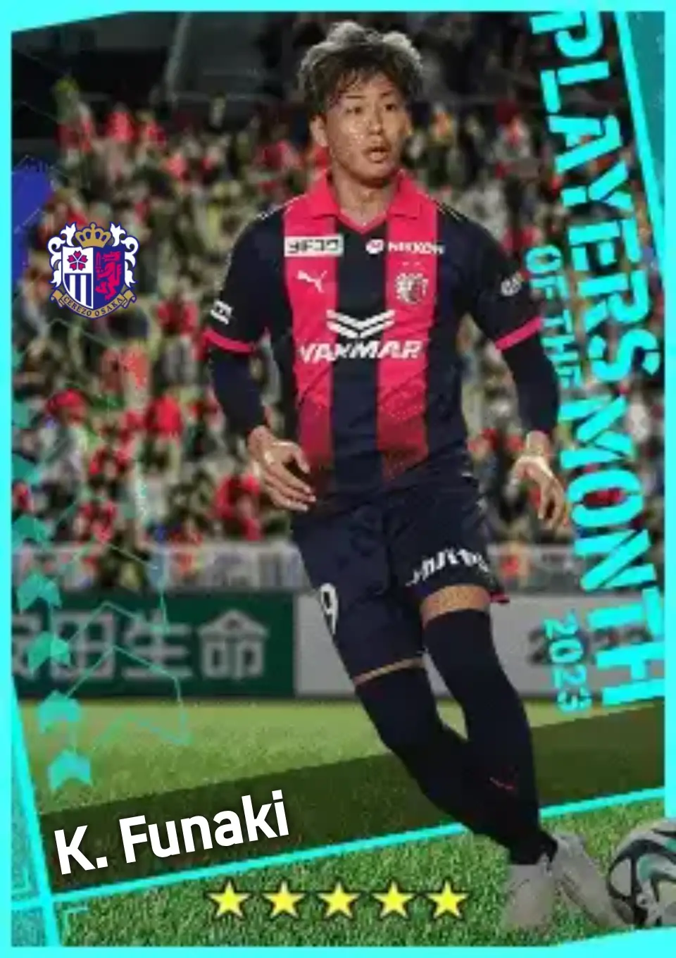 Player