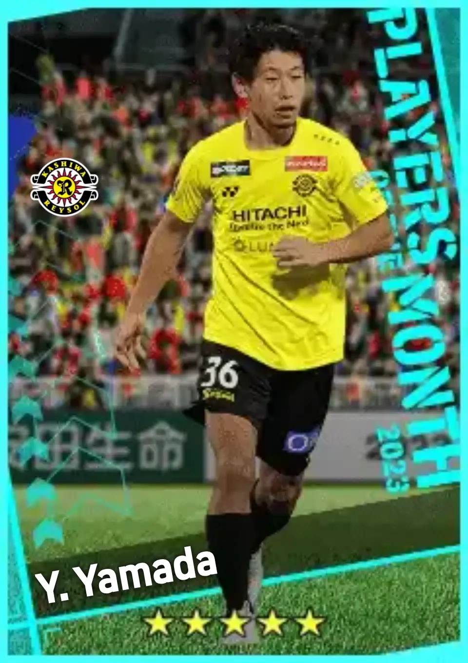 Player