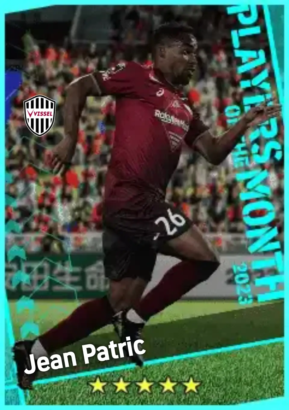Player