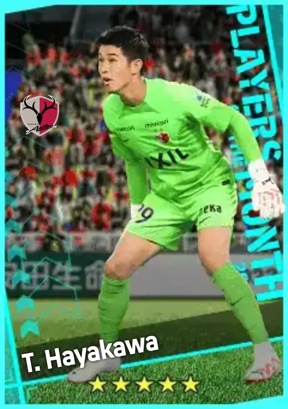 Player