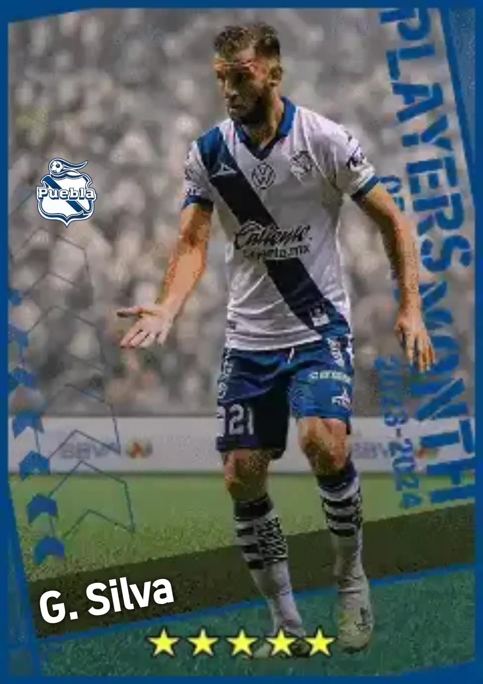 Player