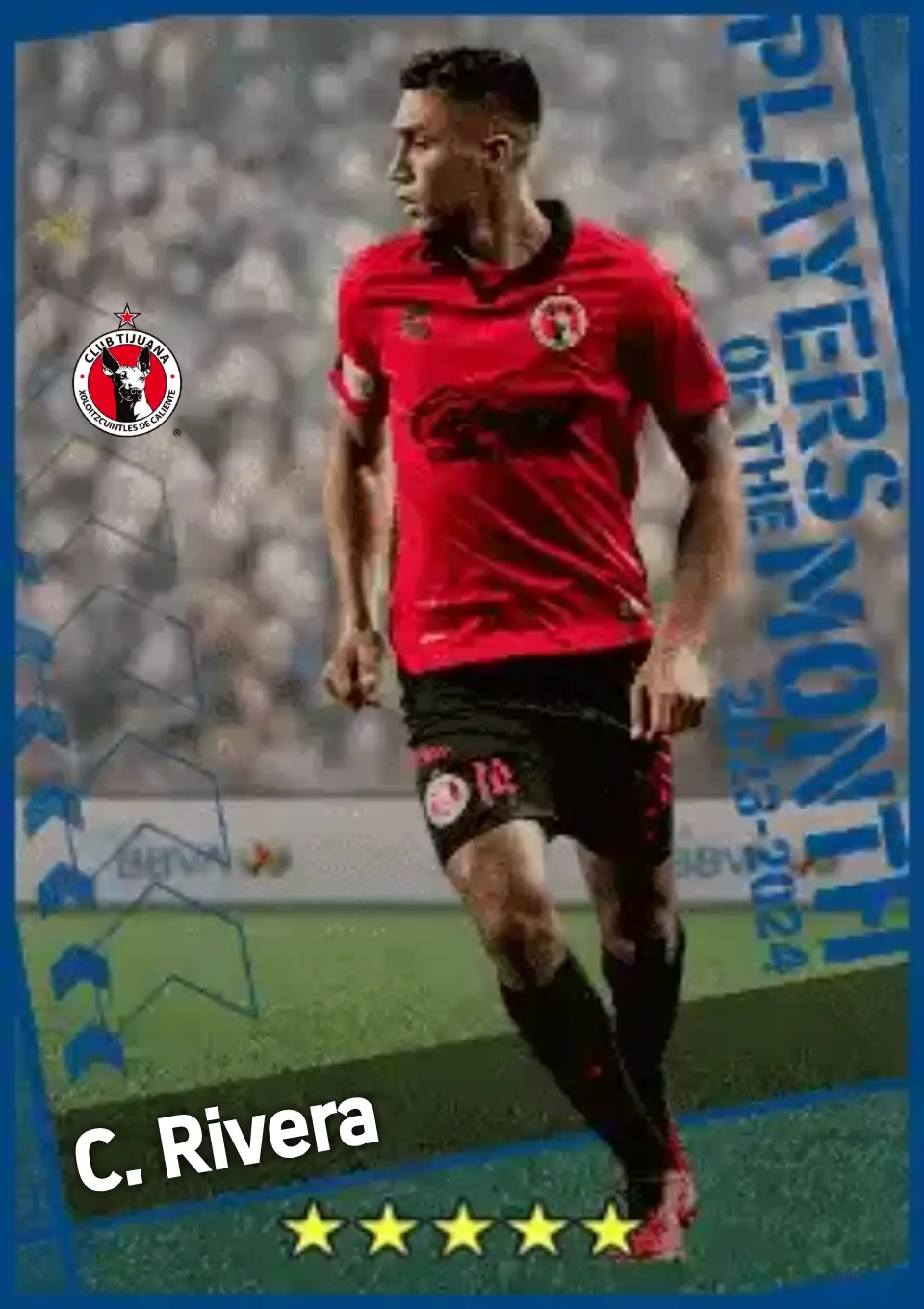 Player