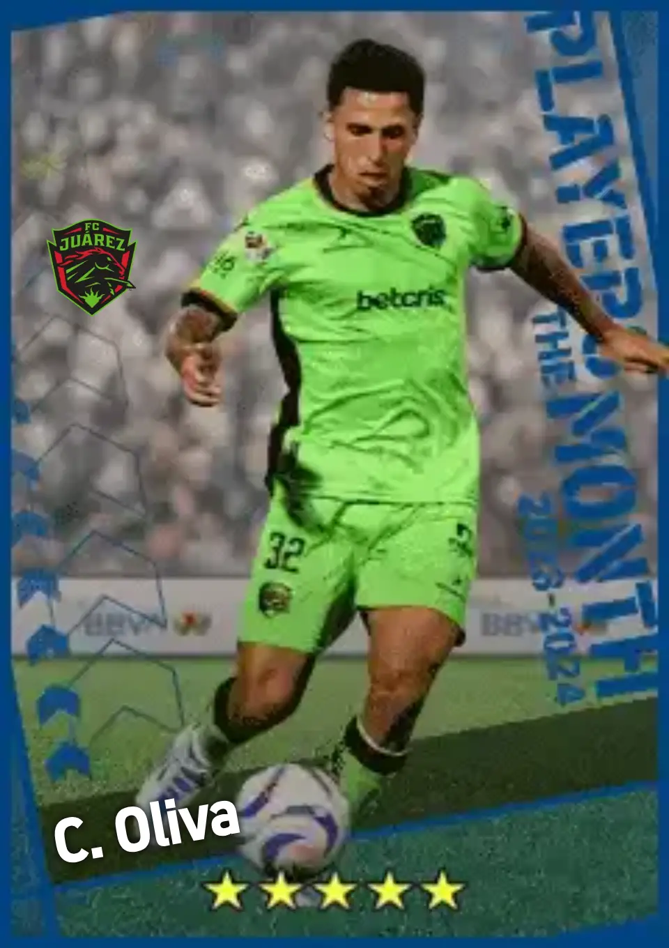 Player
