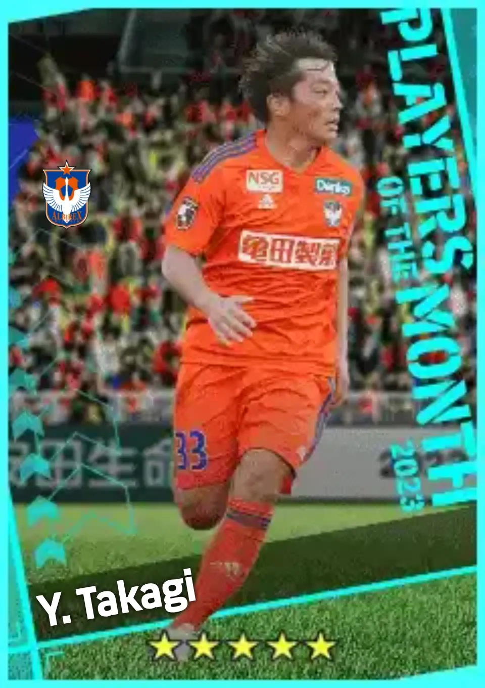 Player