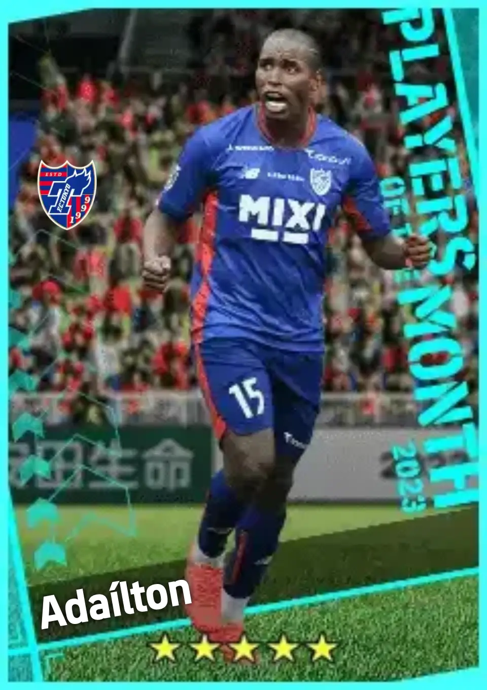 Player