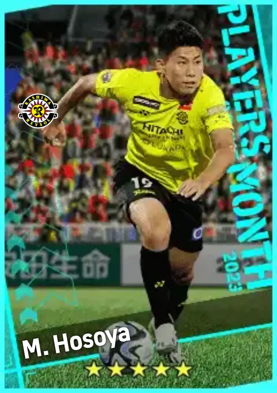 Player