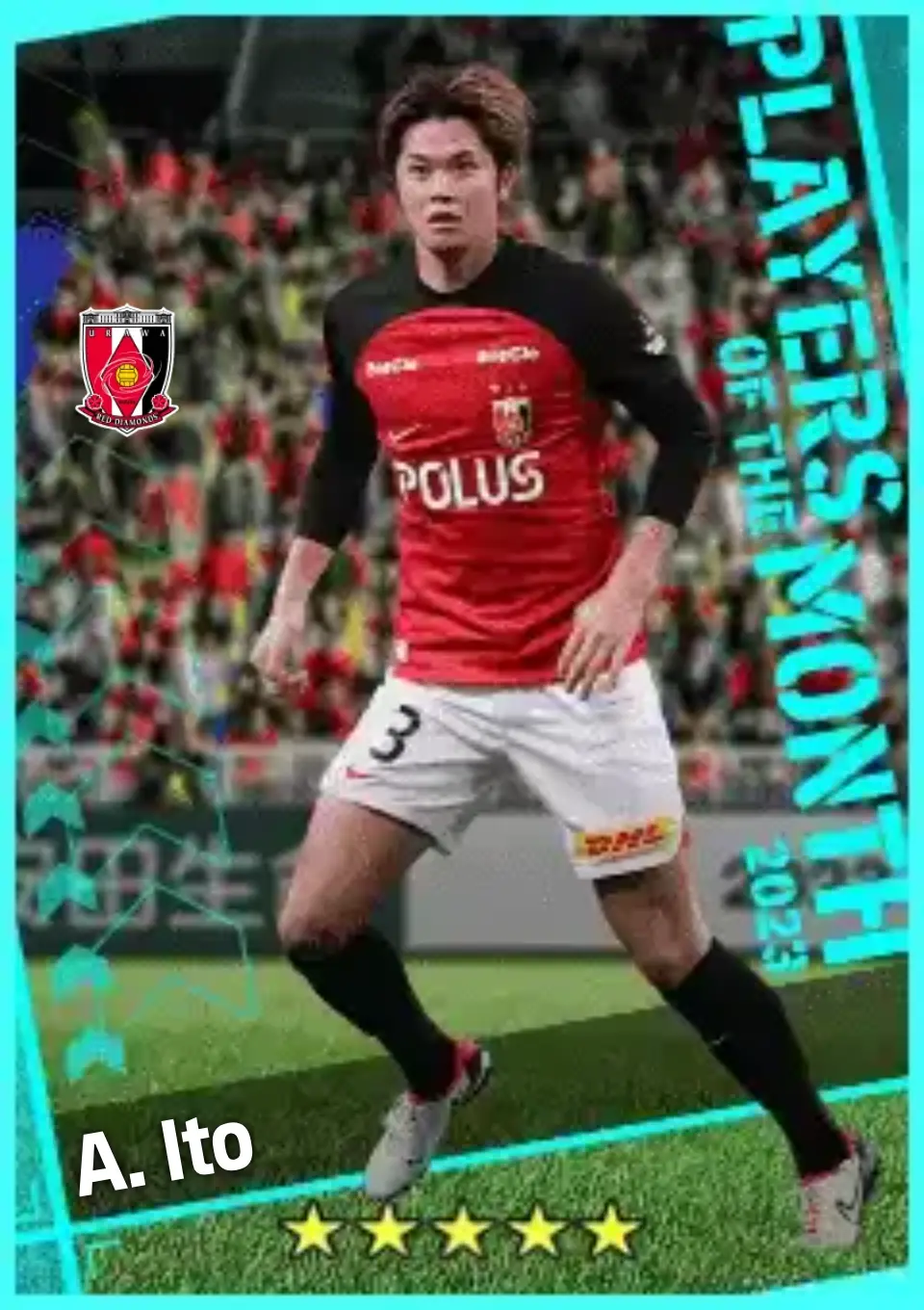 Player