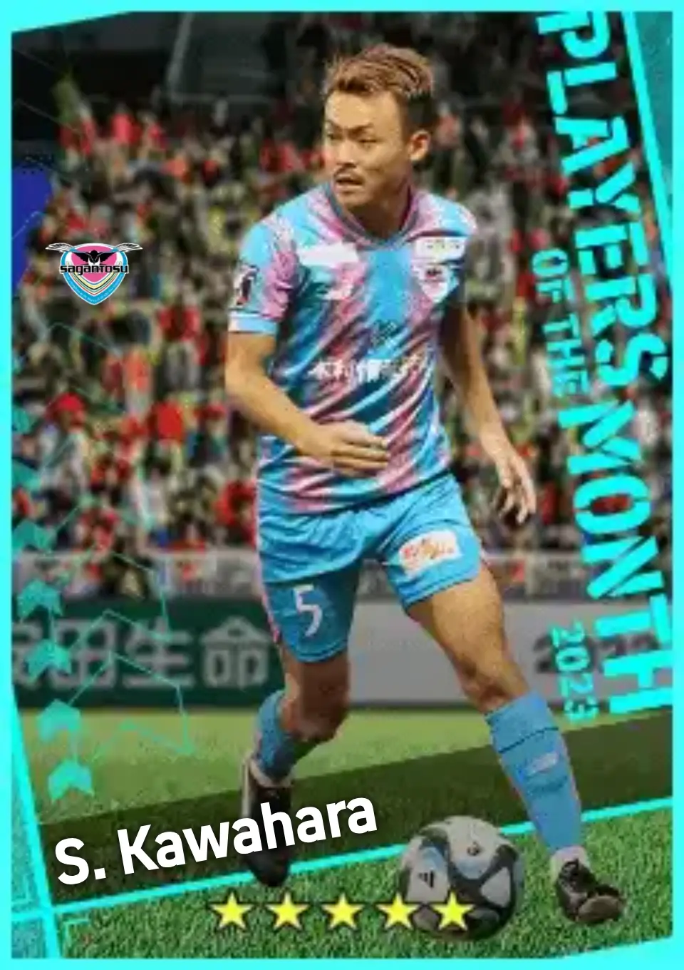 Player