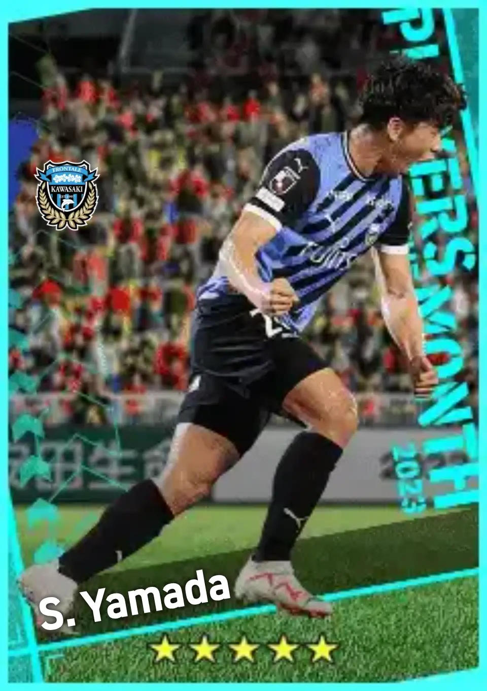 Player