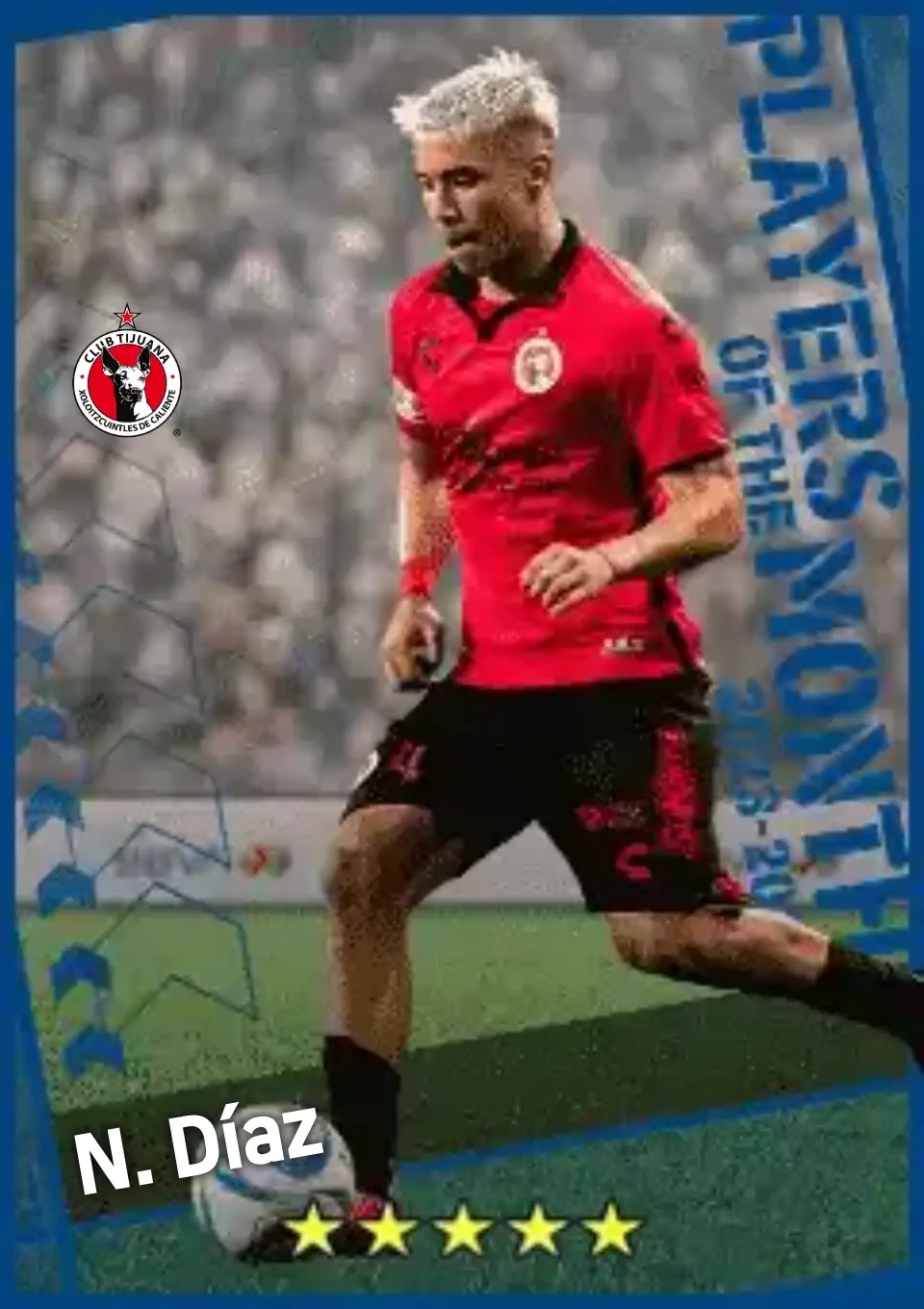Player