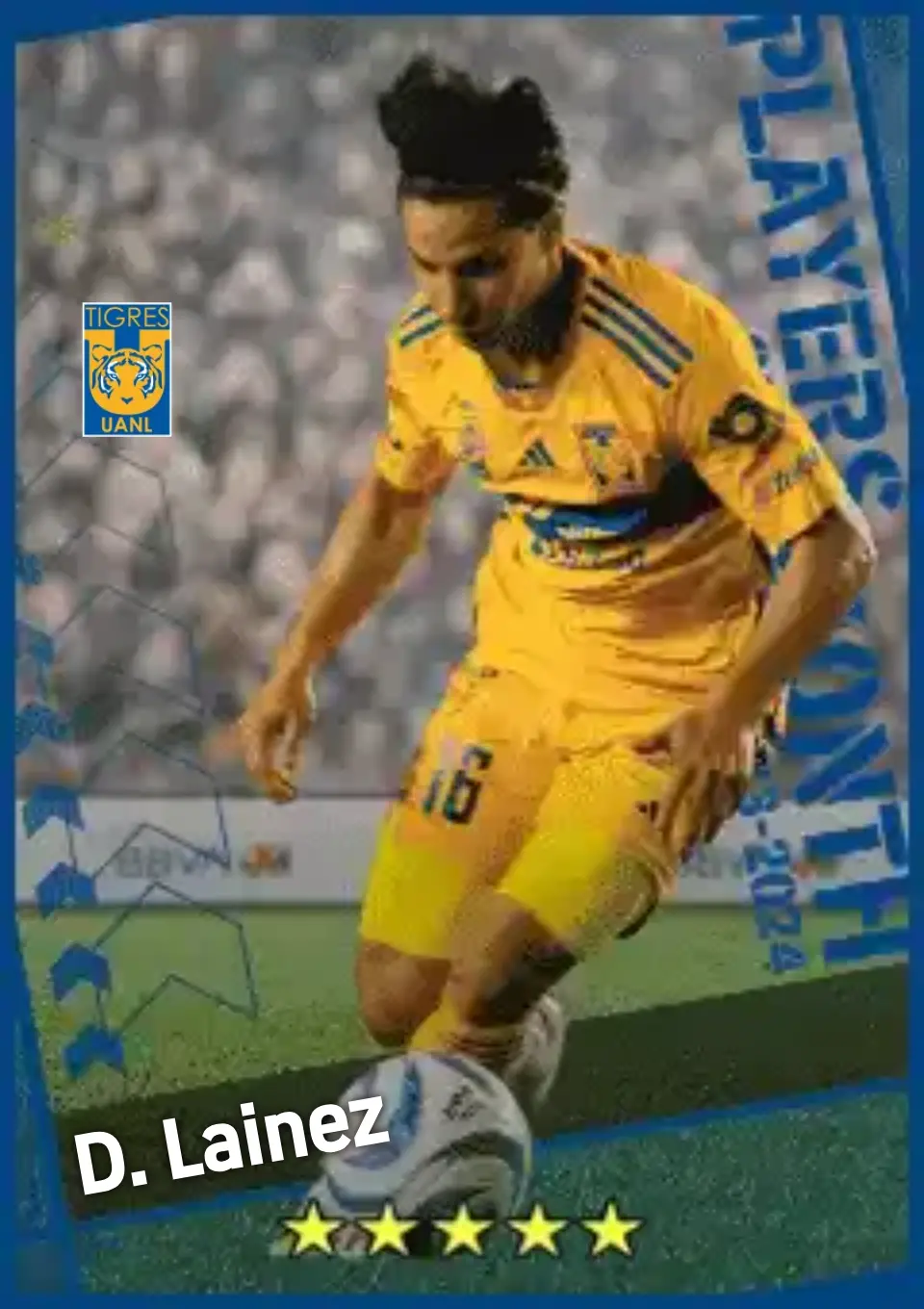 Player
