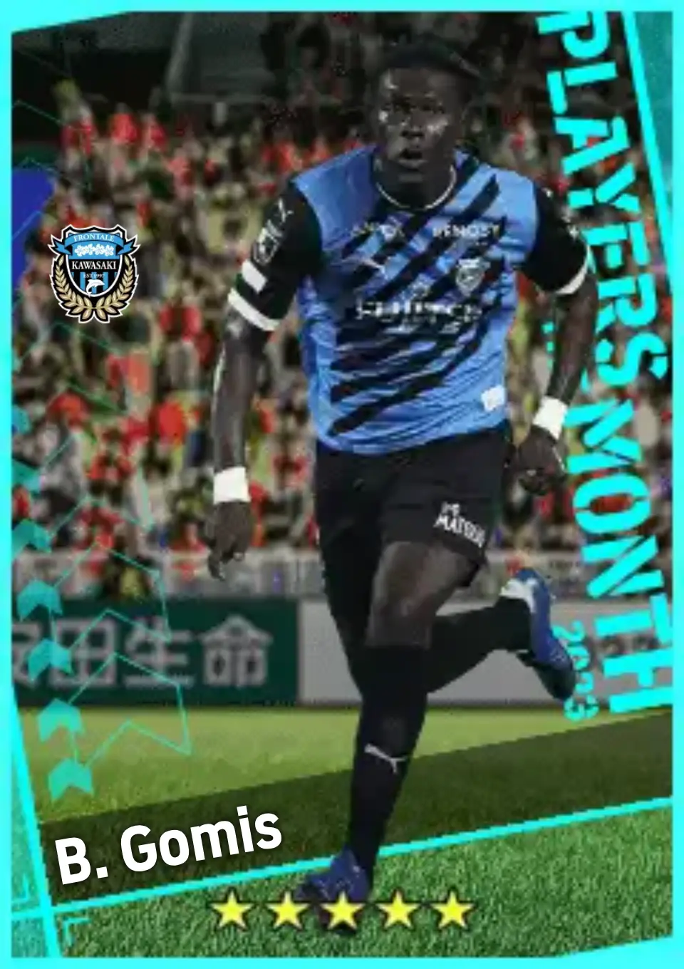 Player