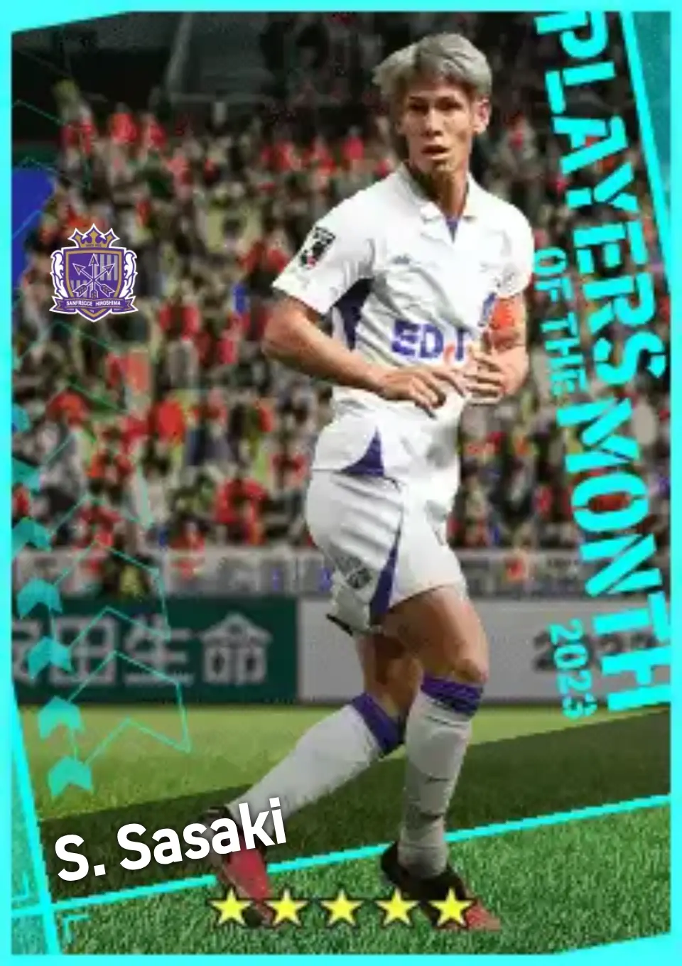 Player
