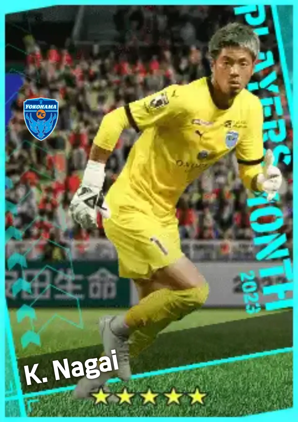 Player