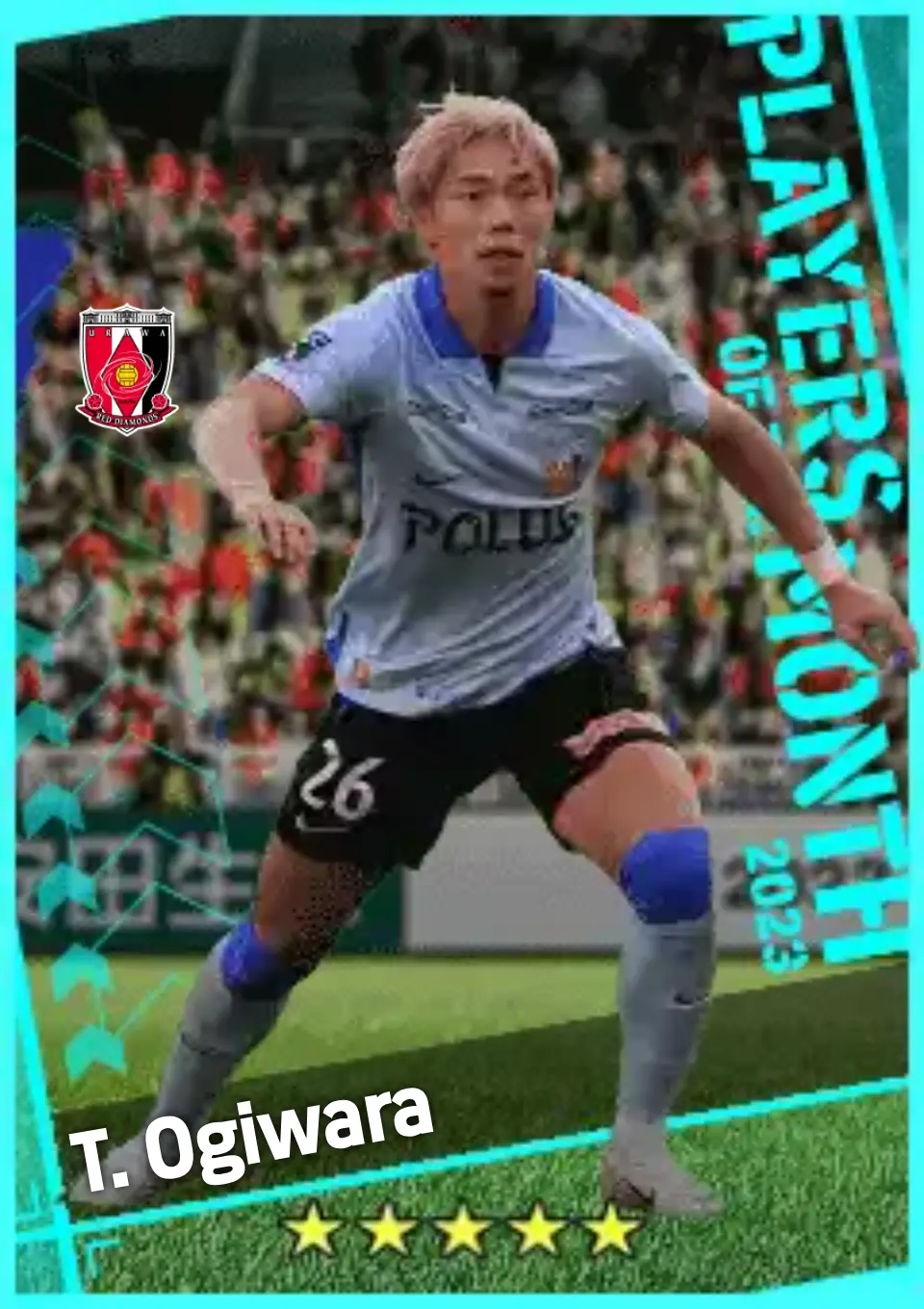 Player