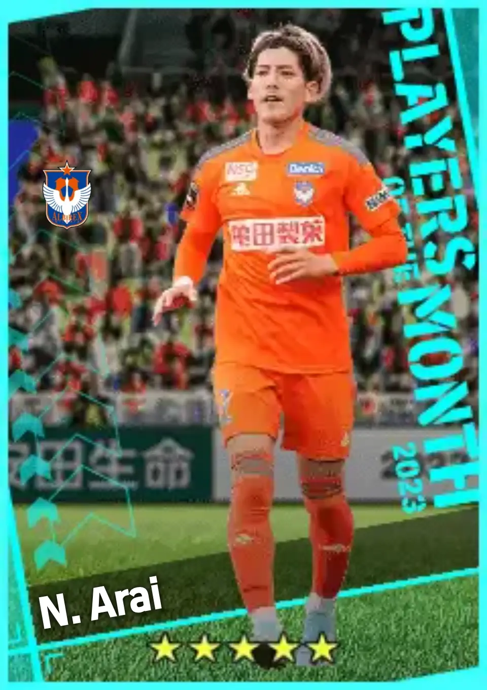 Player