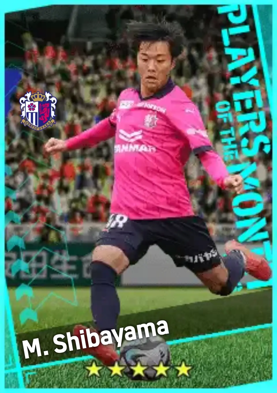Player
