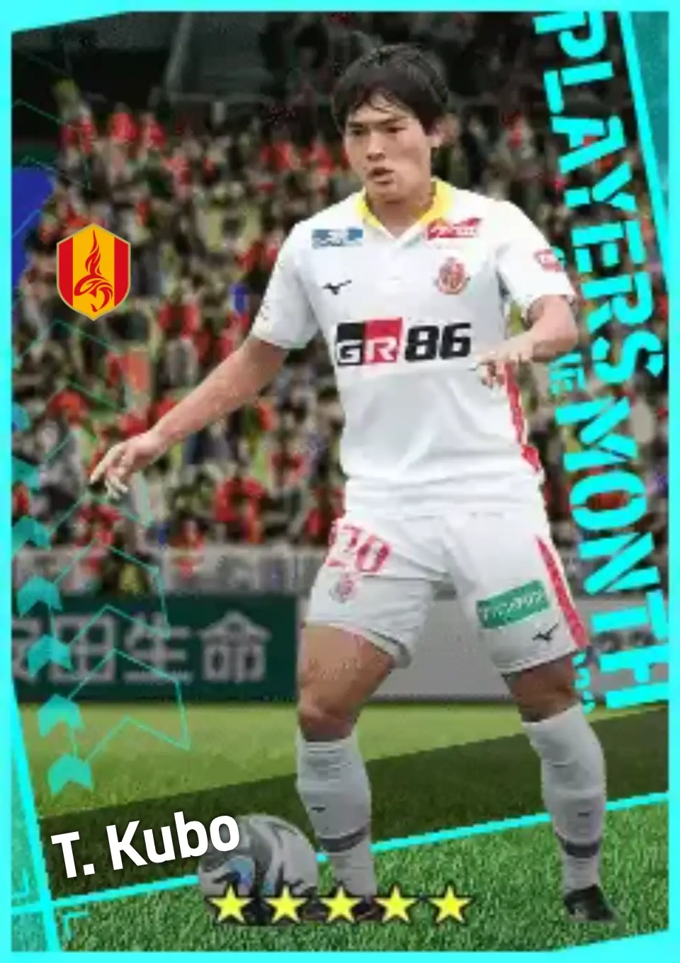 Player