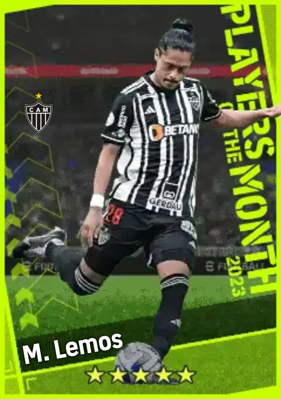 Player