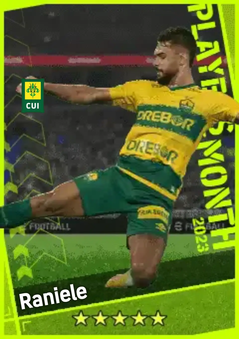 Player
