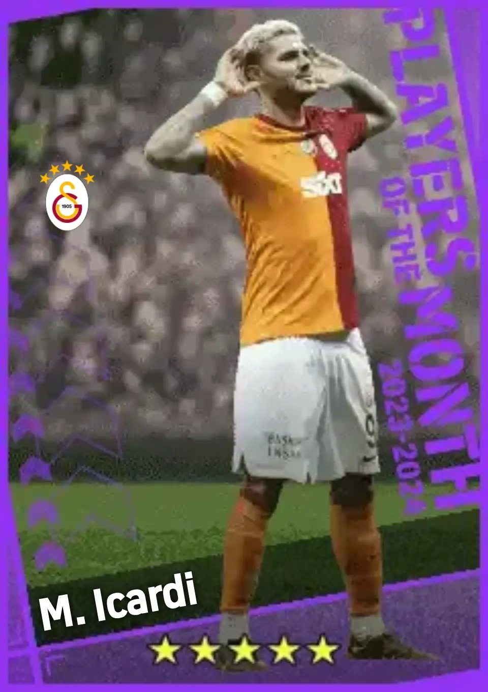 Player