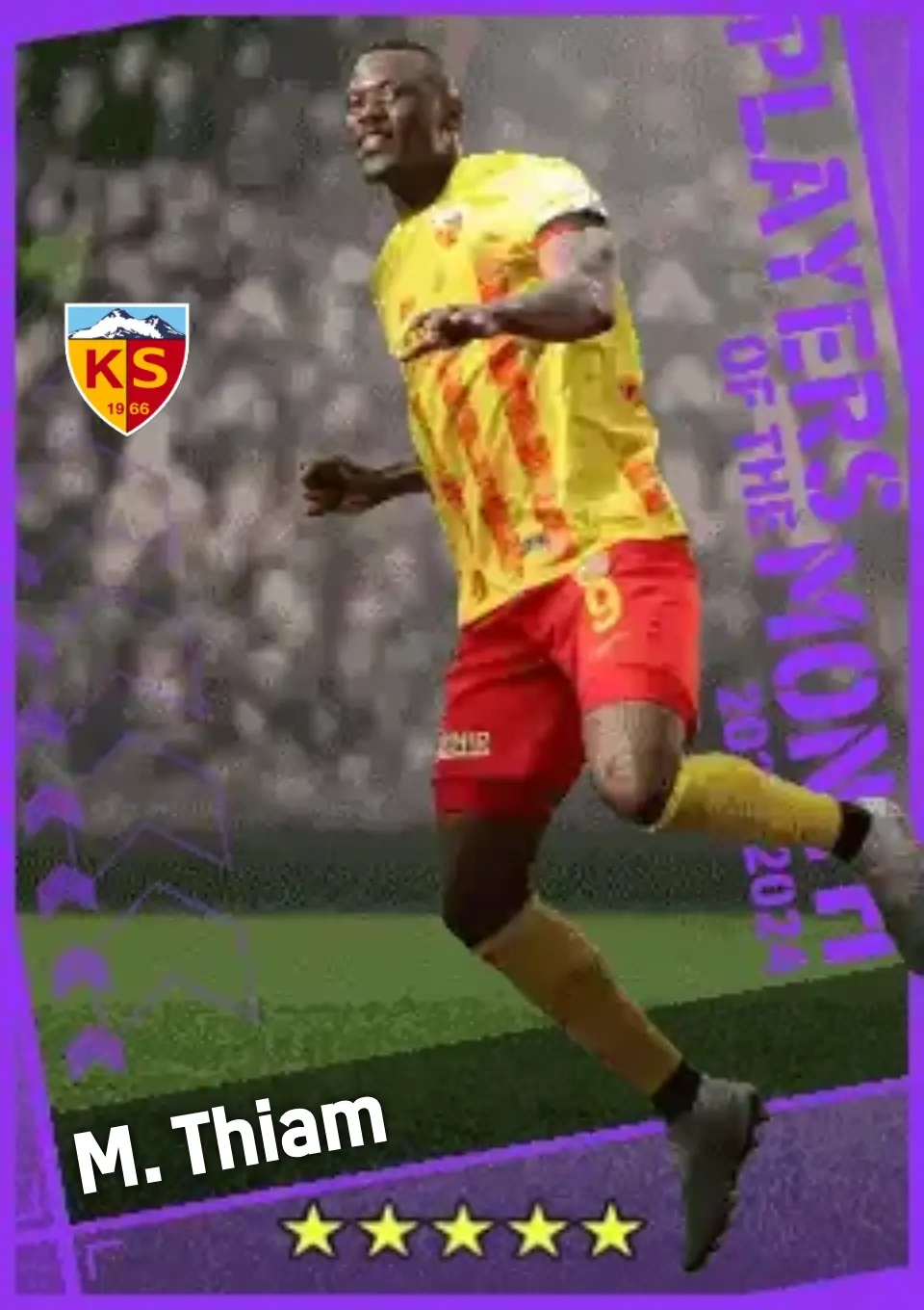 Player