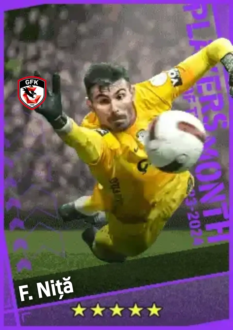 Player