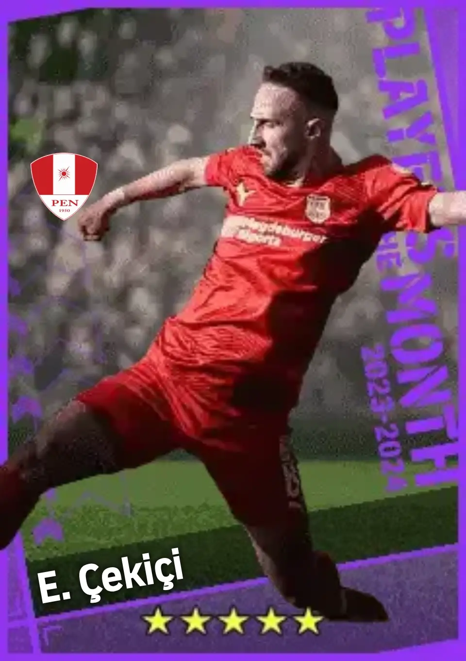 Player