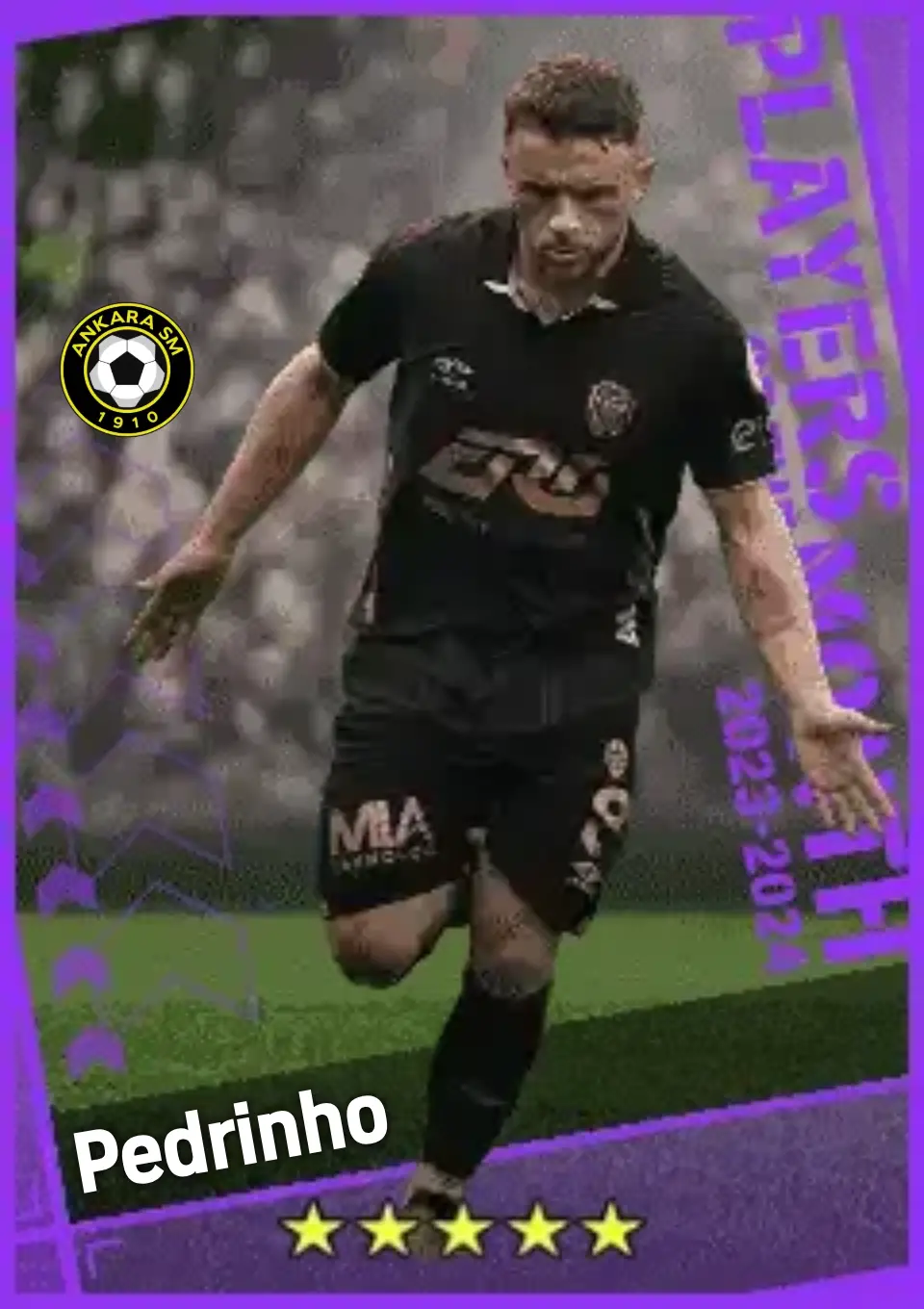 Player