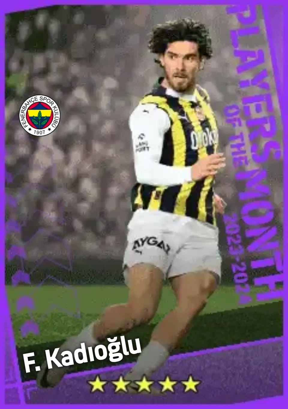 Player