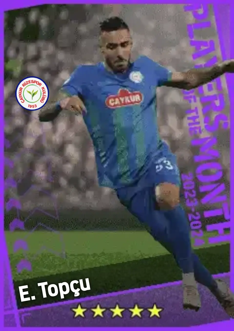 Player