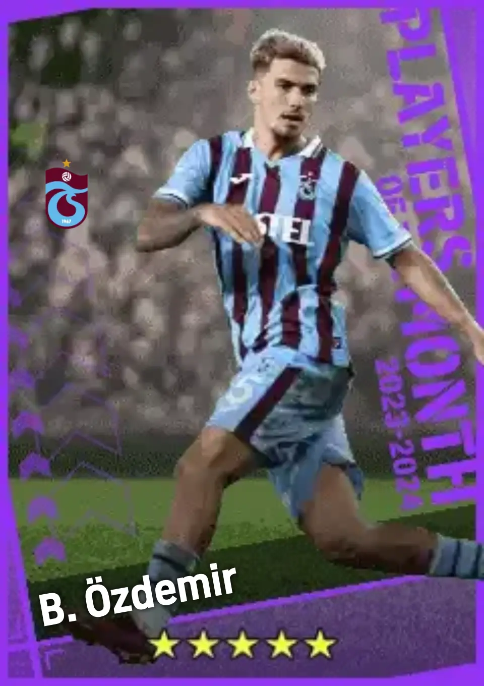 Player