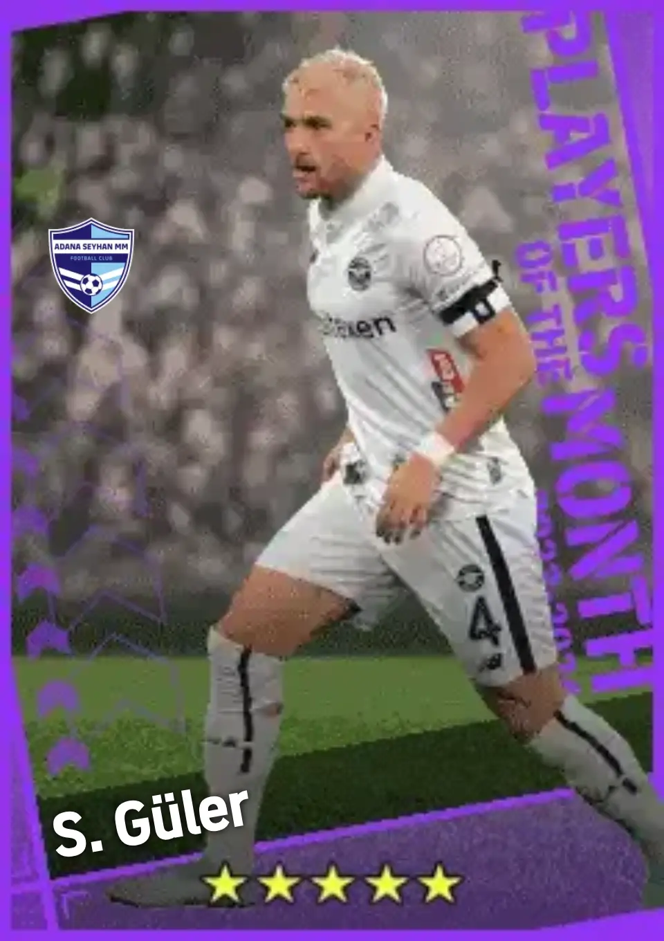 Player