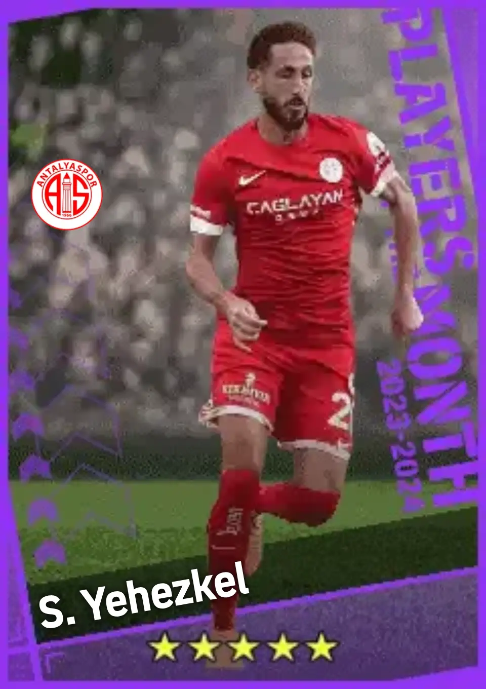 Player