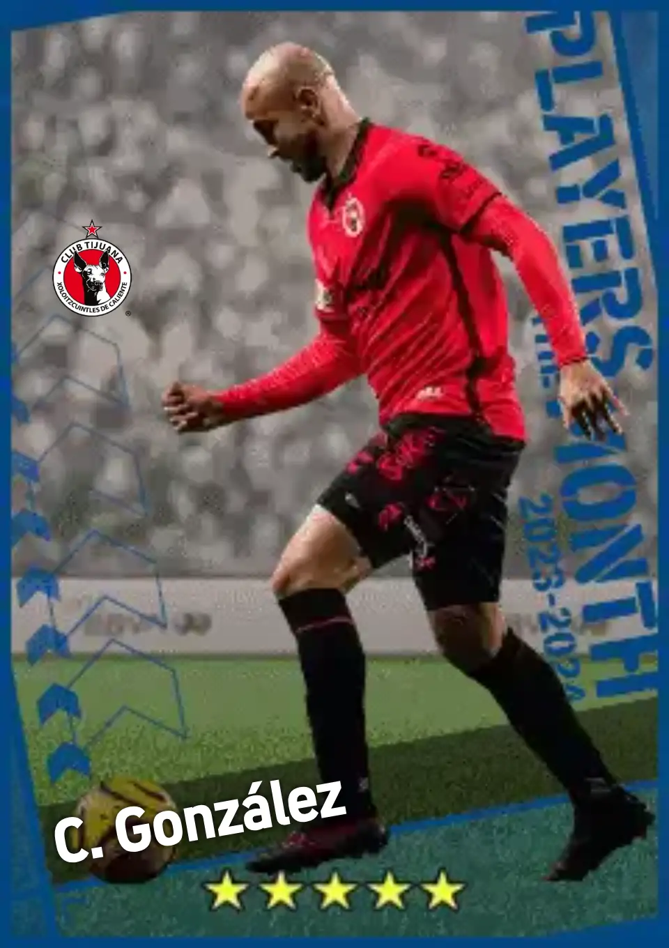 Player