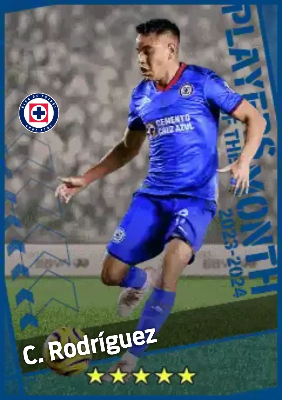 Player