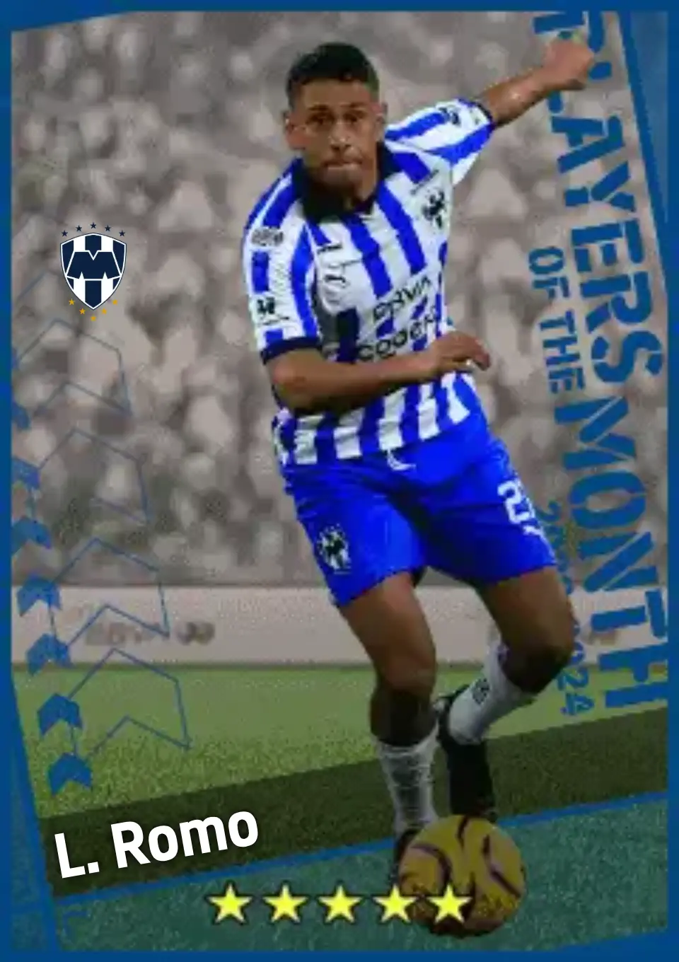 Player