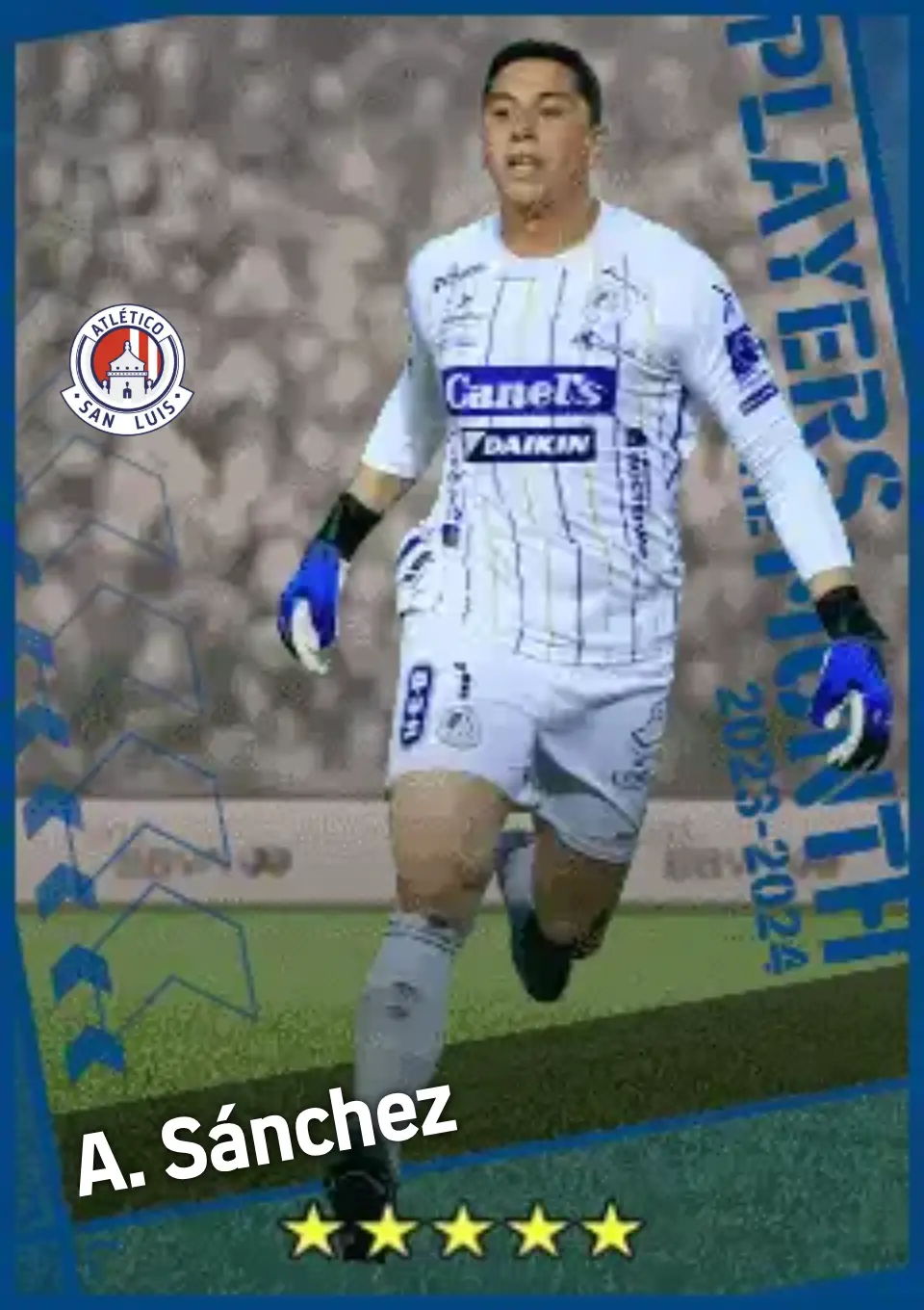 Player
