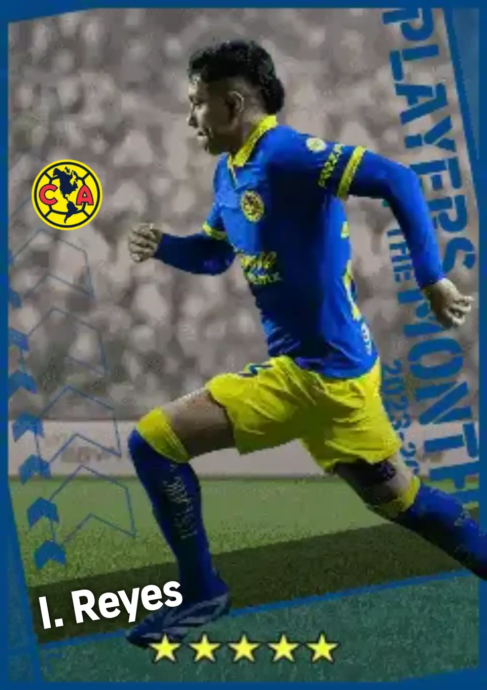 Player