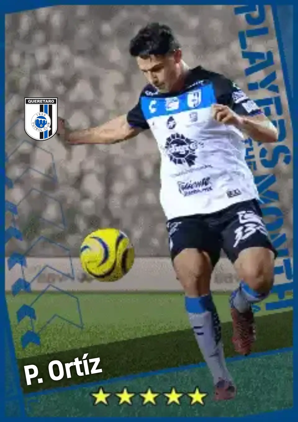 Player