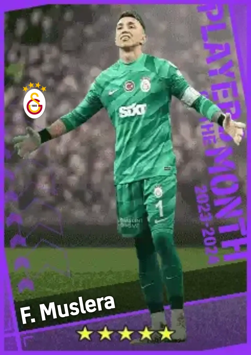 Player