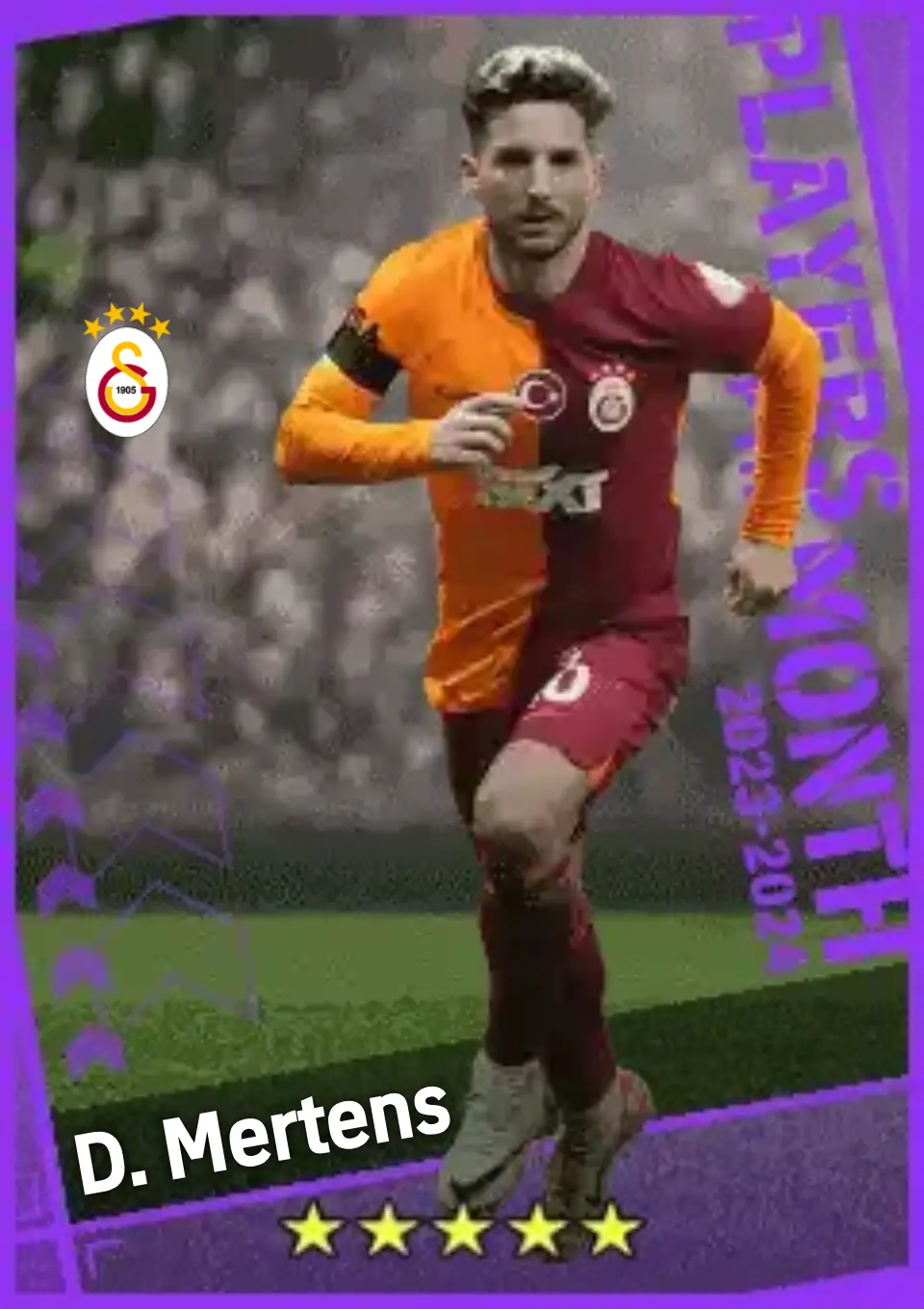 Player
